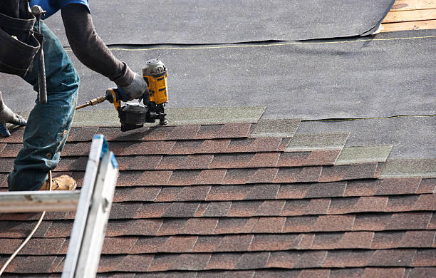 Licensed Flat Roof Repair service in Cascade, ID - Brentwood Metal Roofing